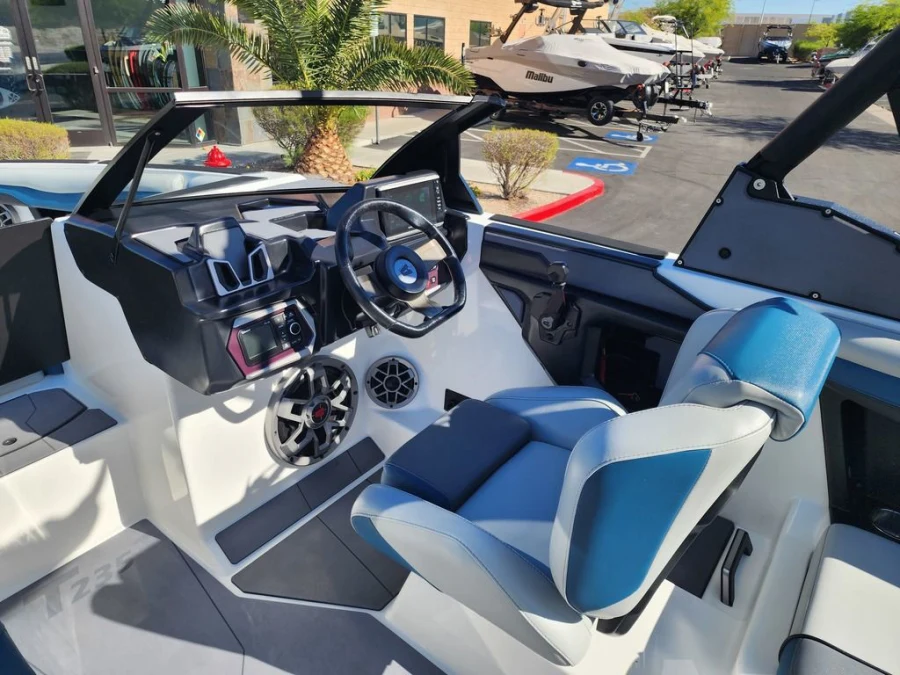 2023 Axis Boats T235 for sale in Las Vegas, Nevada