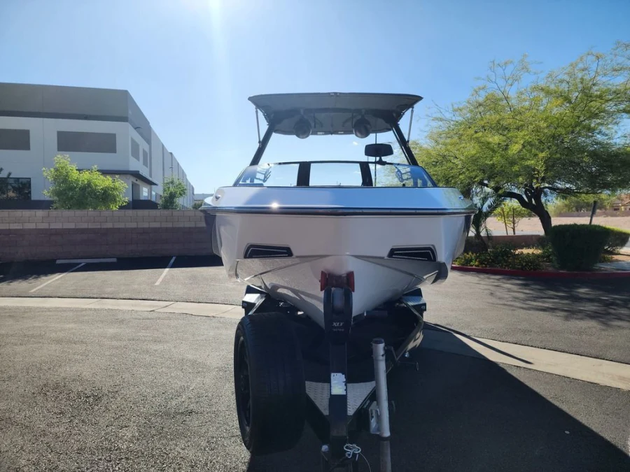 2023 Axis Boats T235 for sale in Las Vegas, Nevada