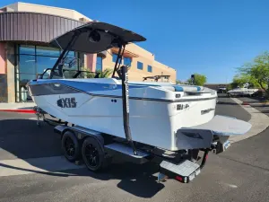 2023 Axis Boats T235 for sale in Las Vegas, Nevada