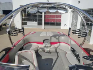 2007 Malibu Boats Wakesetter VLX for sale in Fremont, Nebraska