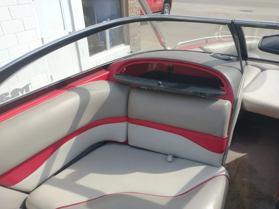 2007 Malibu Boats Wakesetter VLX for sale in Fremont, Nebraska
