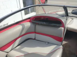2007 Malibu Boats Wakesetter VLX for sale in Fremont, Nebraska