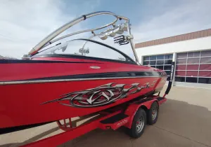 2007 Malibu Boats Wakesetter VLX for sale in Fremont, Nebraska