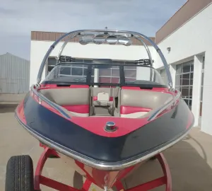 2007 Malibu Boats Wakesetter VLX for sale in Fremont, Nebraska