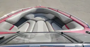 2007 Malibu Boats Wakesetter VLX for sale in Fremont, Nebraska
