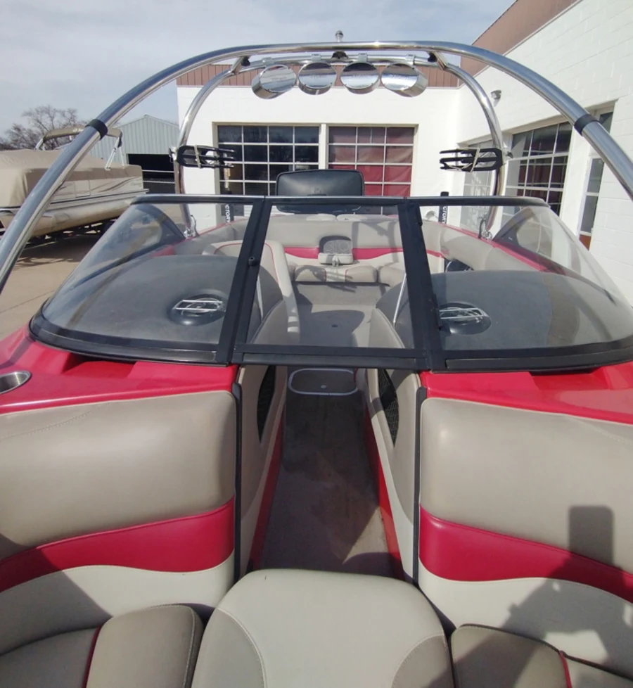 2007 Malibu Boats Wakesetter VLX for sale in Fremont, Nebraska