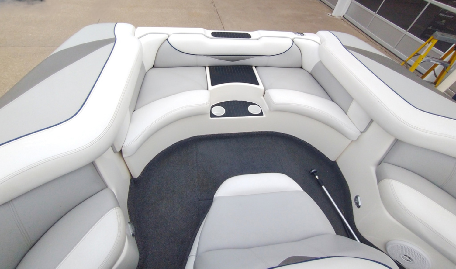 2005 Tigé 22I RIDERS EDITION