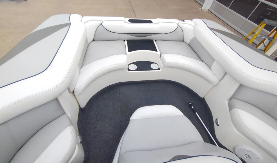 2005 2005 Tigé 22I RIDERS EDITION for sale in Fremont, Nebraska