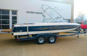 2005 2005 Tigé 22I RIDERS EDITION for sale in Fremont, Nebraska