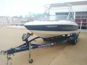 2005 2005 Tigé 22I RIDERS EDITION for sale in Fremont, Nebraska