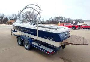 2005 2005 Tigé 22I RIDERS EDITION for sale in Fremont, Nebraska