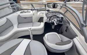 2005 2005 Tigé 22I RIDERS EDITION for sale in Fremont, Nebraska