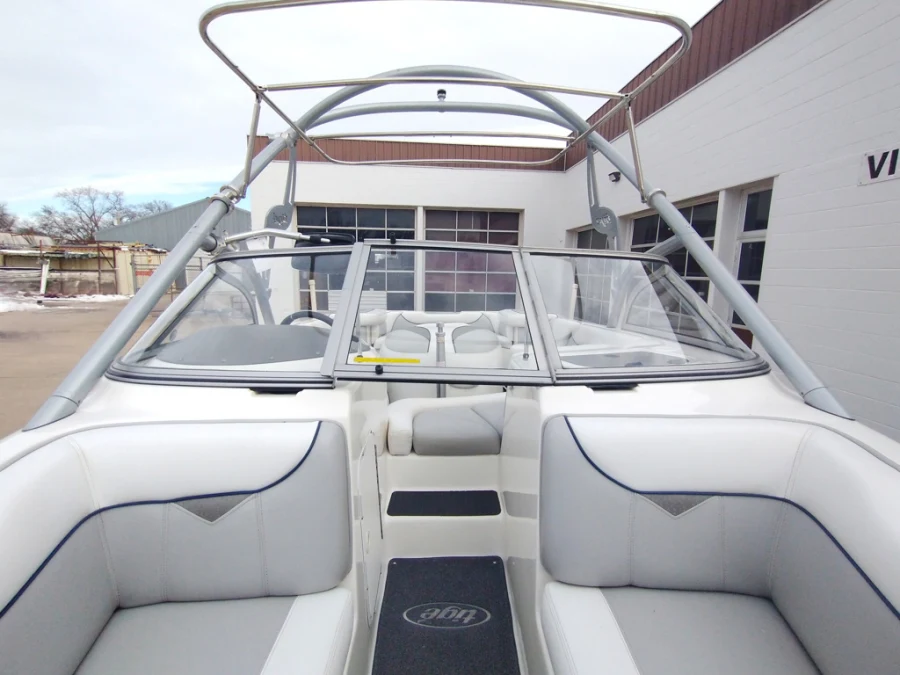 2005 2005 Tigé 22I RIDERS EDITION for sale in Fremont, Nebraska
