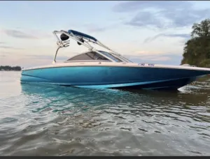 2006 Mastercraft Boats X45 for sale in Arnold, Maryland