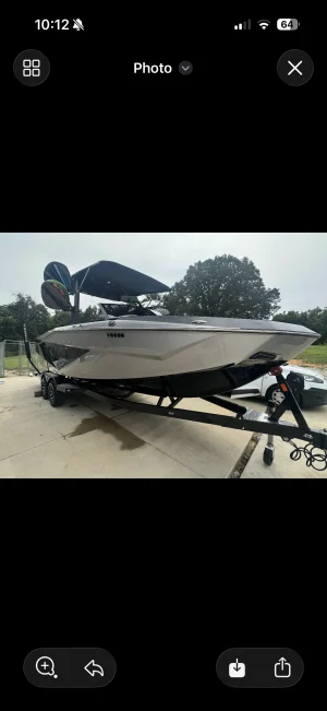 2023 Axis Boats T250 for sale in Scottsville, Kentucky