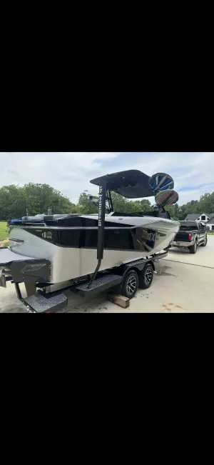 2023 Axis Boats T250 for sale in Scottsville, Kentucky