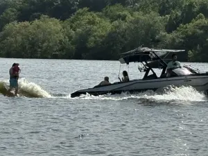 2023 Axis Boats T250 for sale in Scottsville, Kentucky