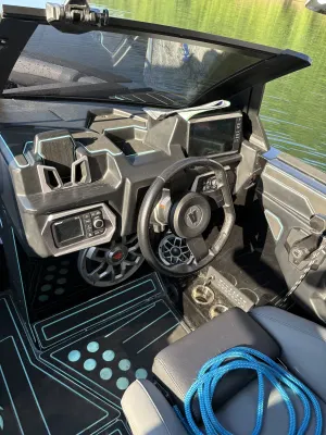 2023 Axis Boats T250 for sale in Scottsville, Kentucky