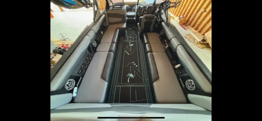 2023 Axis Boats T250 for sale in Scottsville, Kentucky
