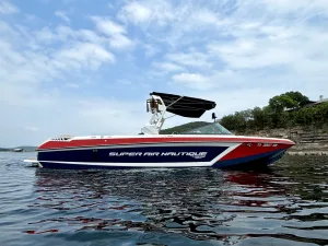 2018 Nautique Boats GS24 for sale in Volente, Texas