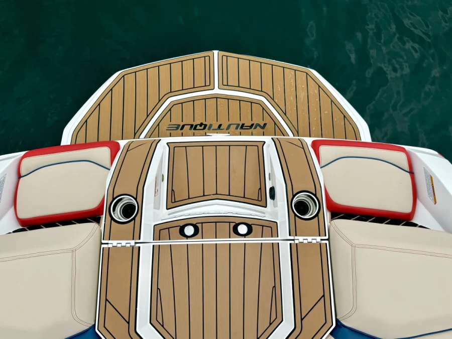 2018 Nautique Boats GS24 for sale in Volente, Texas