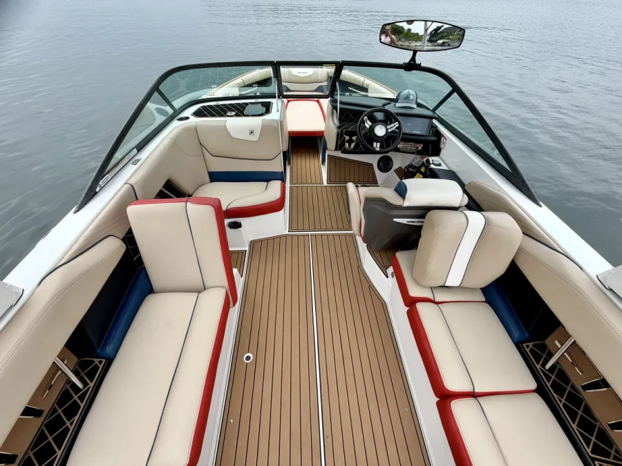 2018 Nautique Boats GS24 for sale in Volente, Texas