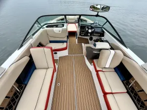 2018 Nautique Boats GS24 for sale in Volente, Texas