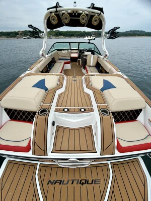 2018 Nautique Boats GS24 for sale in Volente, Texas