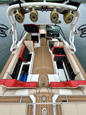 2018 Nautique Boats GS24 for sale in Volente, Texas