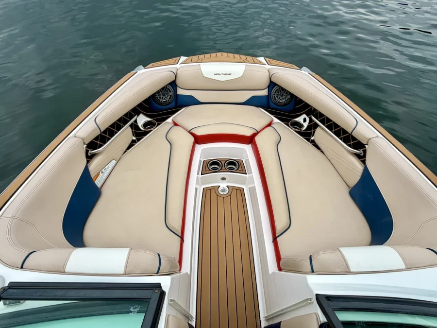 2018 Nautique Boats GS24 for sale in Volente, Texas