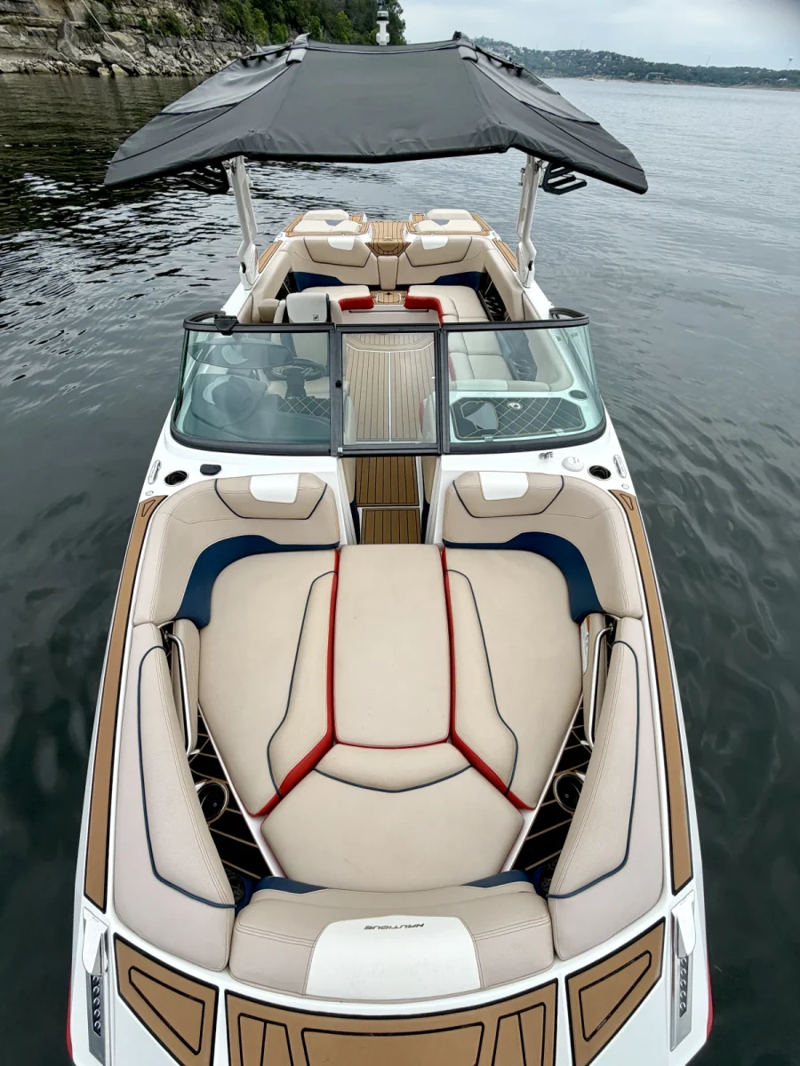 2018 Nautique Boats GS24 for sale in Volente, Texas