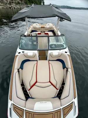 2018 Nautique Boats GS24 for sale in Volente, Texas