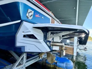 2018 Nautique Boats GS24 for sale in Volente, Texas