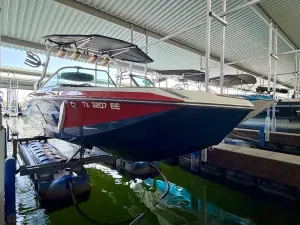 2018 Nautique Boats GS24 for sale in Volente, Texas