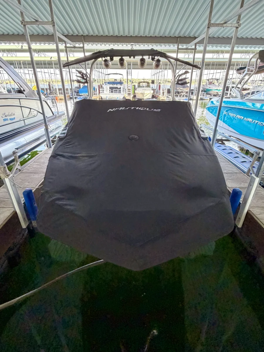 2018 Nautique Boats GS24 for sale in Volente, Texas