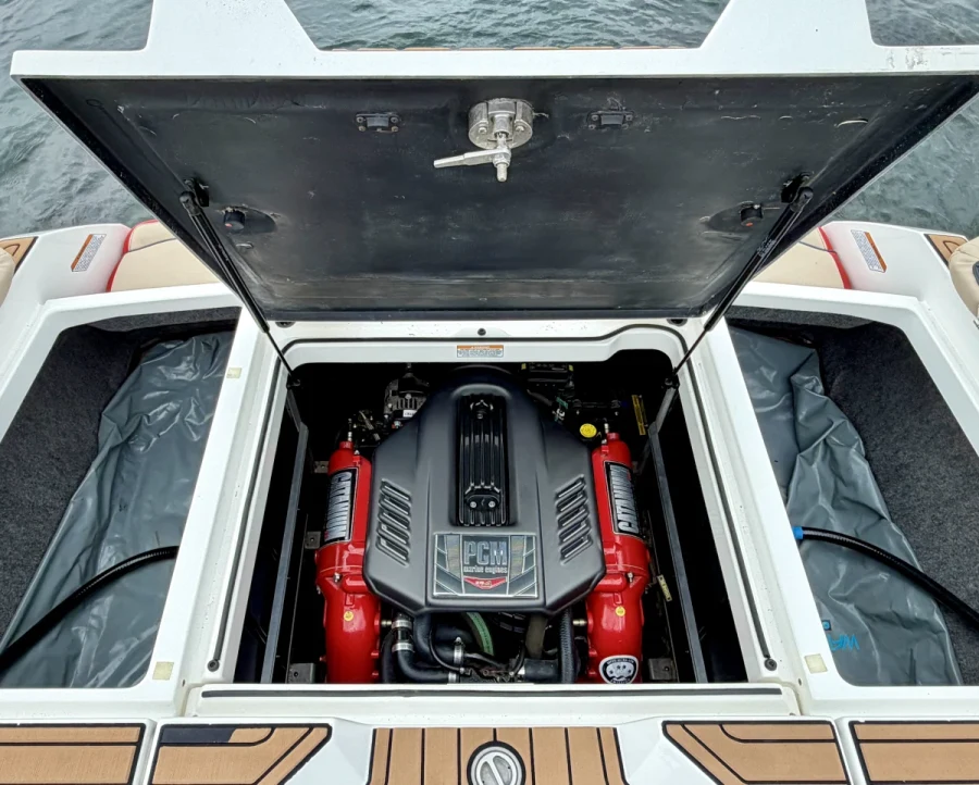 2018 Nautique Boats GS24 for sale in Volente, Texas