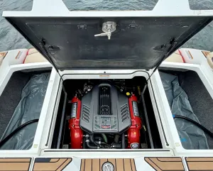 2018 Nautique Boats GS24 for sale in Volente, Texas
