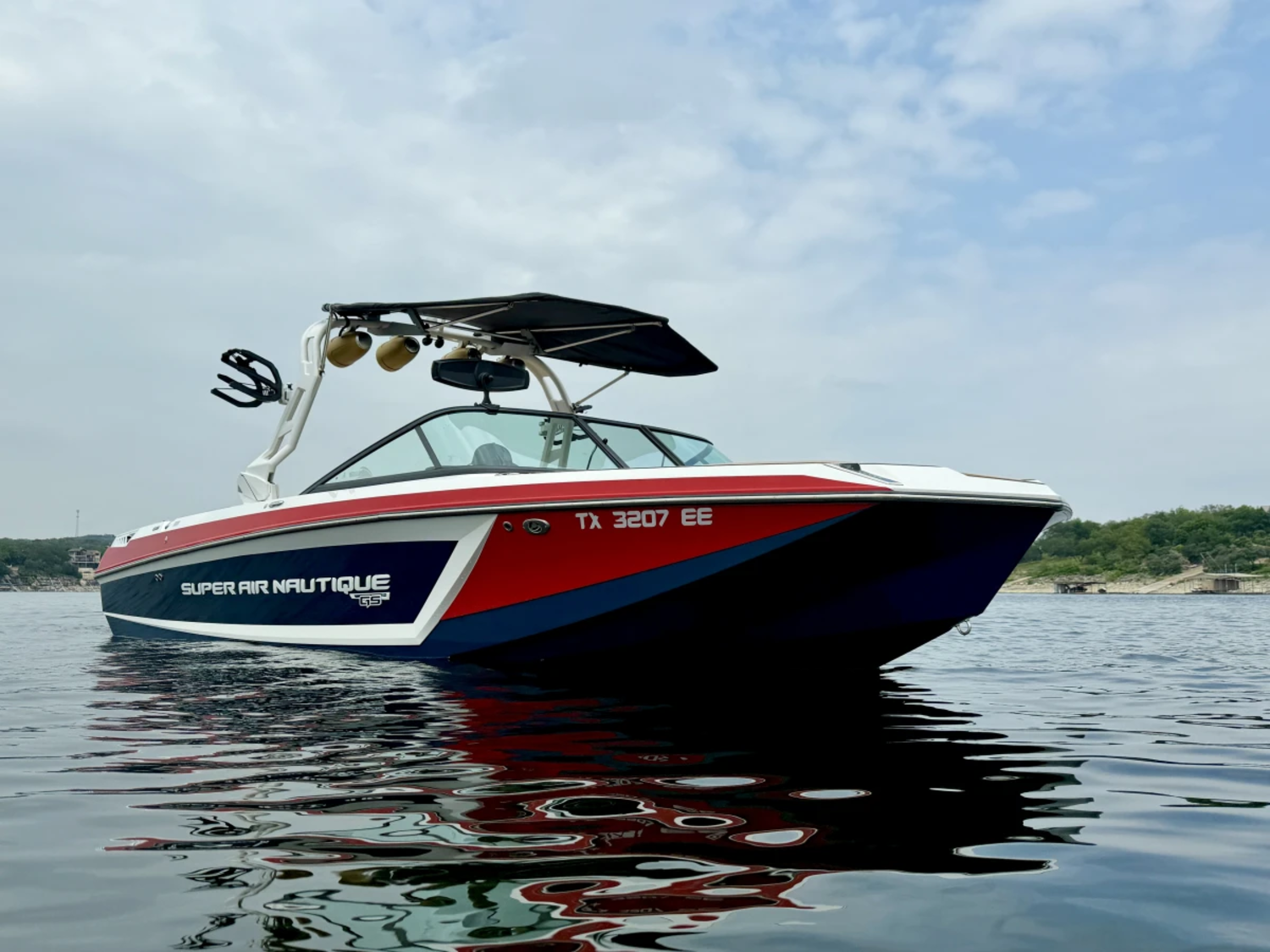 Ultimate Versatility In Excellent Condition Throughout 630 Hours on PCM ZR4