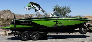 2013 Mastercraft Boats X25 for sale in Goodyear, Arizona