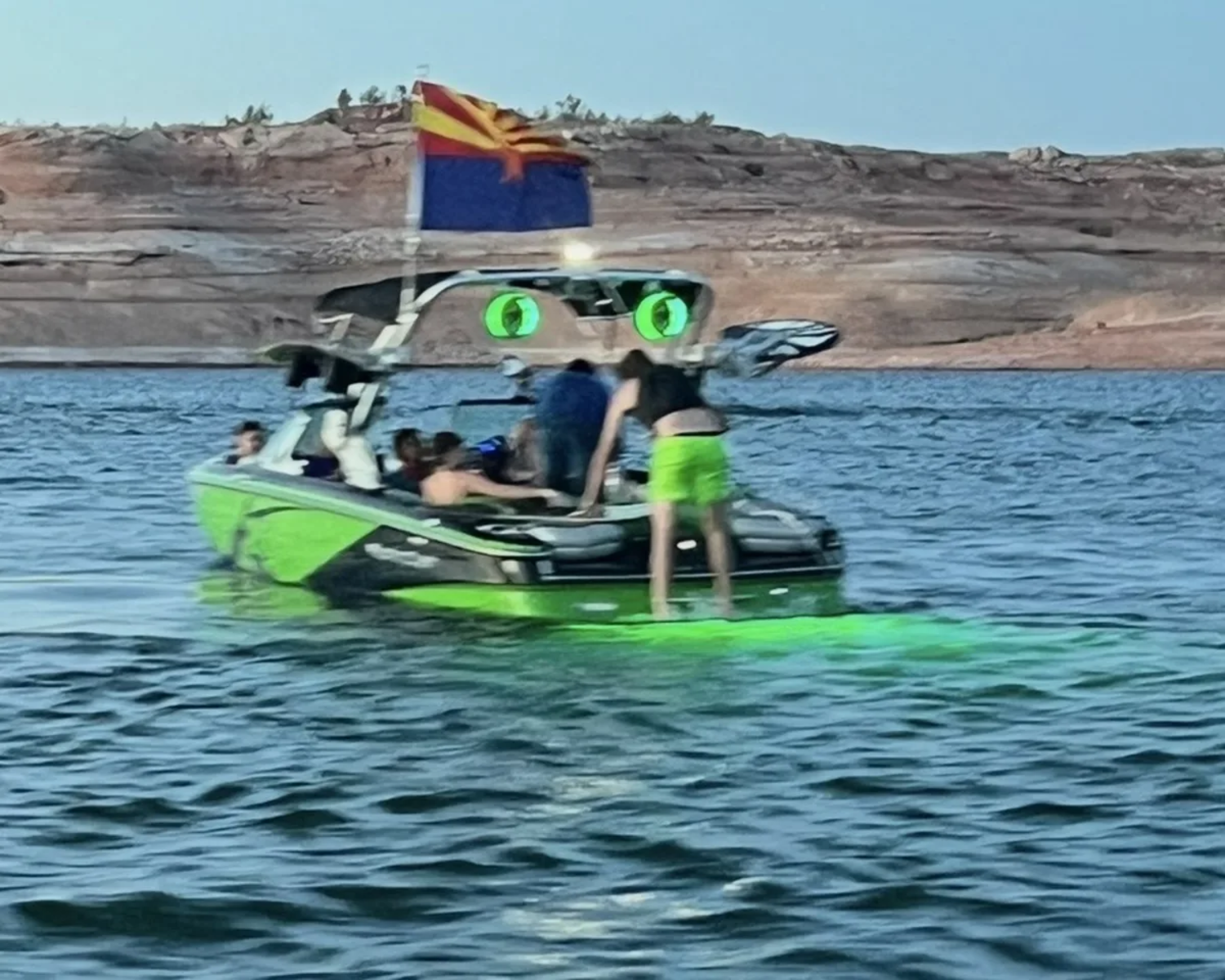 2013 Mastercraft Boats X25