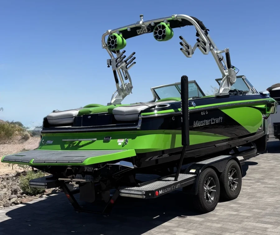2013 Mastercraft Boats X25 for sale in Goodyear, Arizona