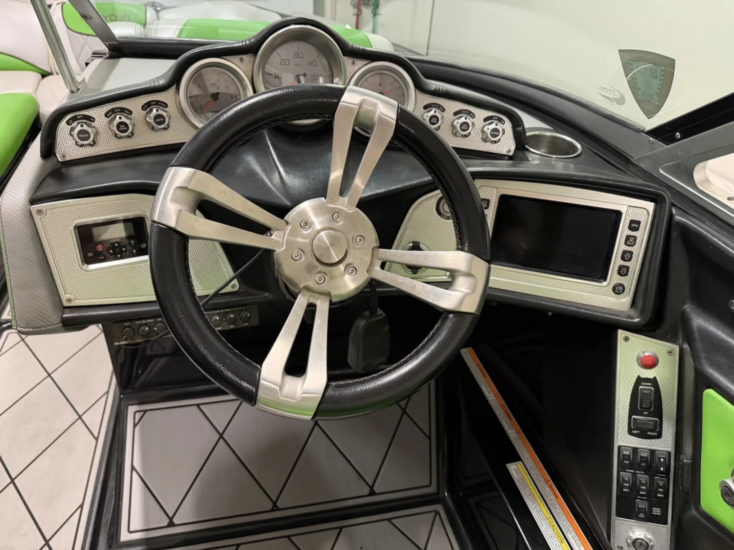 2013 Mastercraft Boats X25