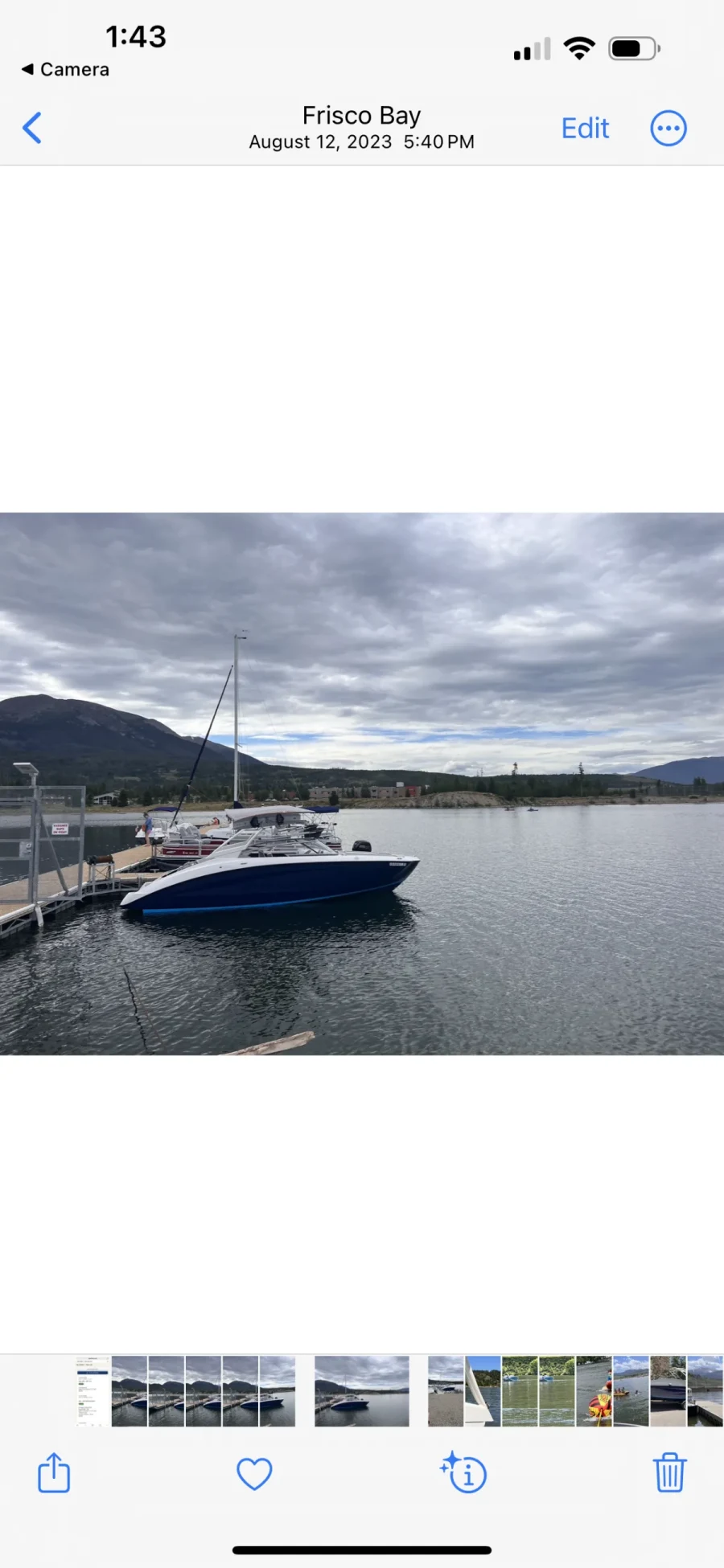 2021 Other Other for sale in Evergreen, Colorado