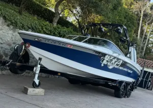 2010 Nautique Boats Super Air Nautique 230 for sale in San Jose, California
