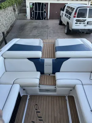 2010 Nautique Boats Super Air Nautique 230 for sale in San Jose, California