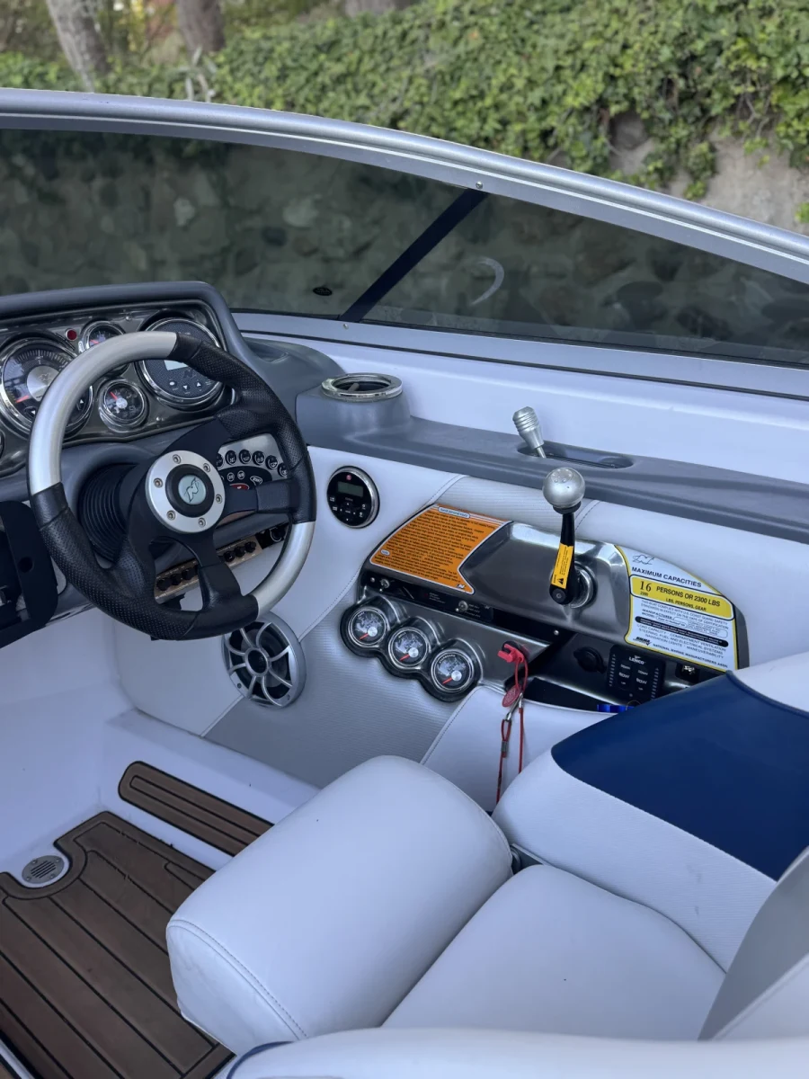 2010 Nautique Boats Super Air Nautique 230 for sale in San Jose, California