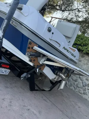 2010 Nautique Boats Super Air Nautique 230 for sale in San Jose, California