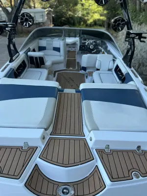 2010 Nautique Boats Super Air Nautique 230 for sale in San Jose, California