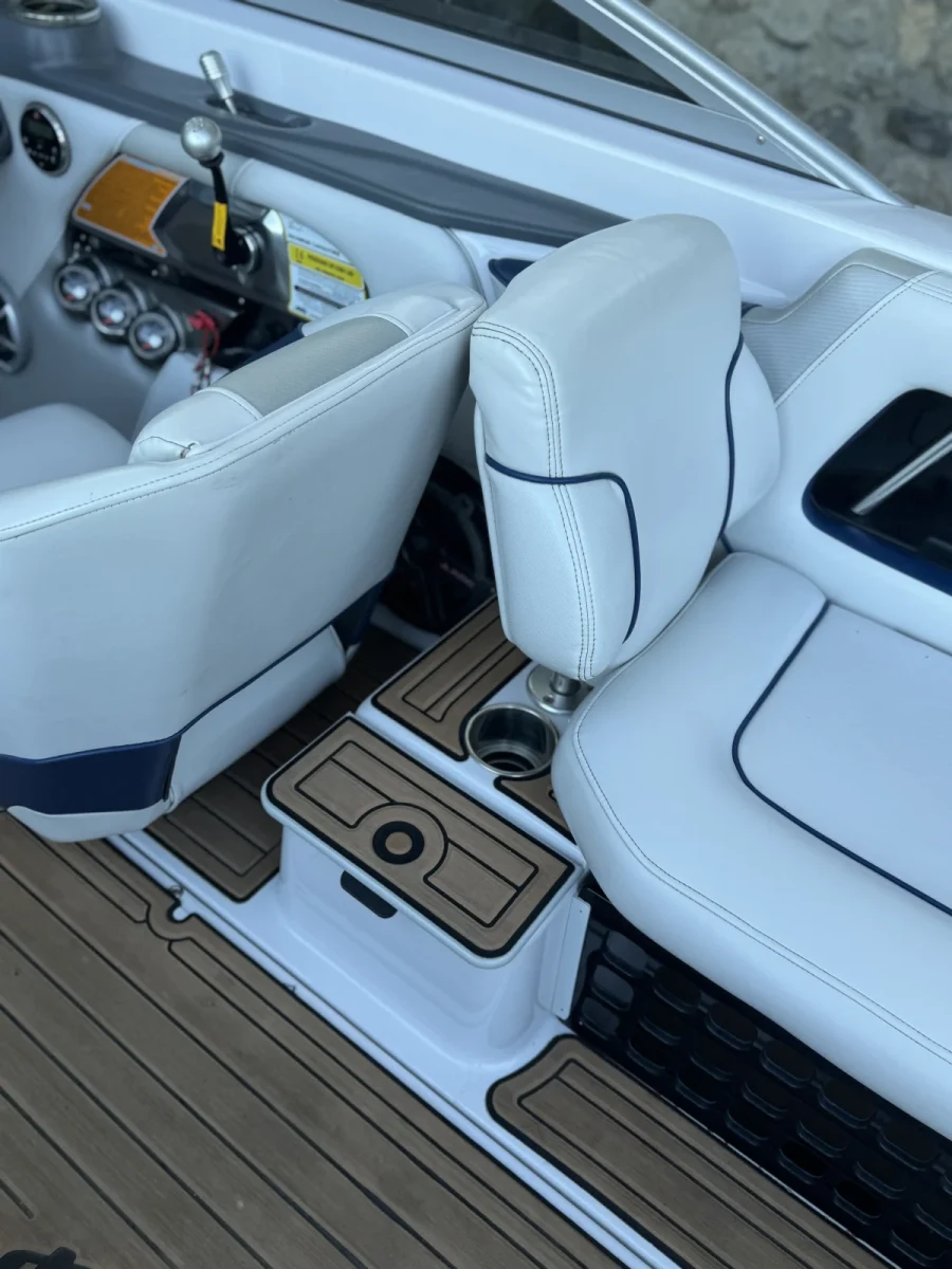 2010 Nautique Boats Super Air Nautique 230 for sale in San Jose, California
