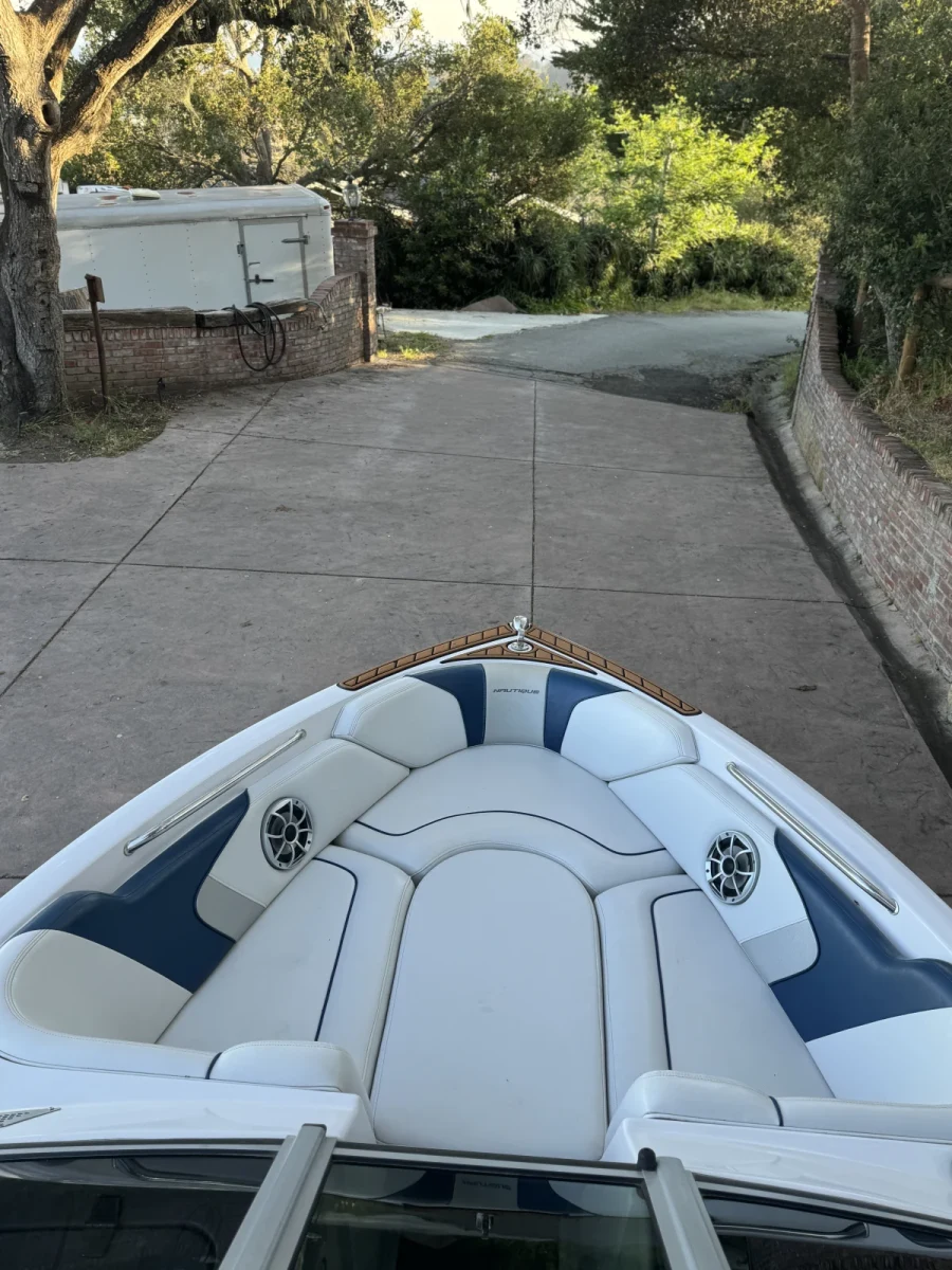 2010 Nautique Boats Super Air Nautique 230 for sale in San Jose, California